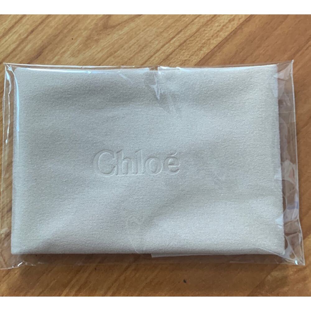 Chloe sunglasses Cloth